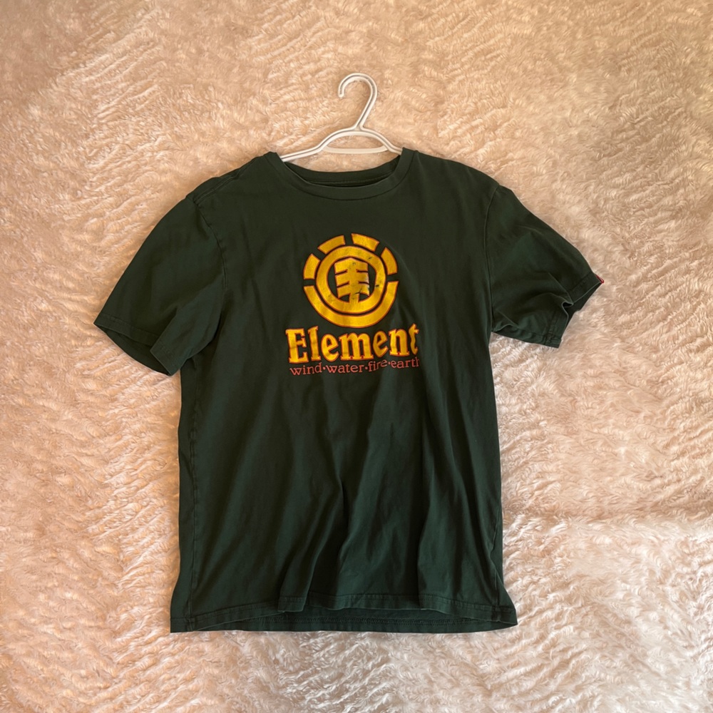 Element T-shirt - (size m)